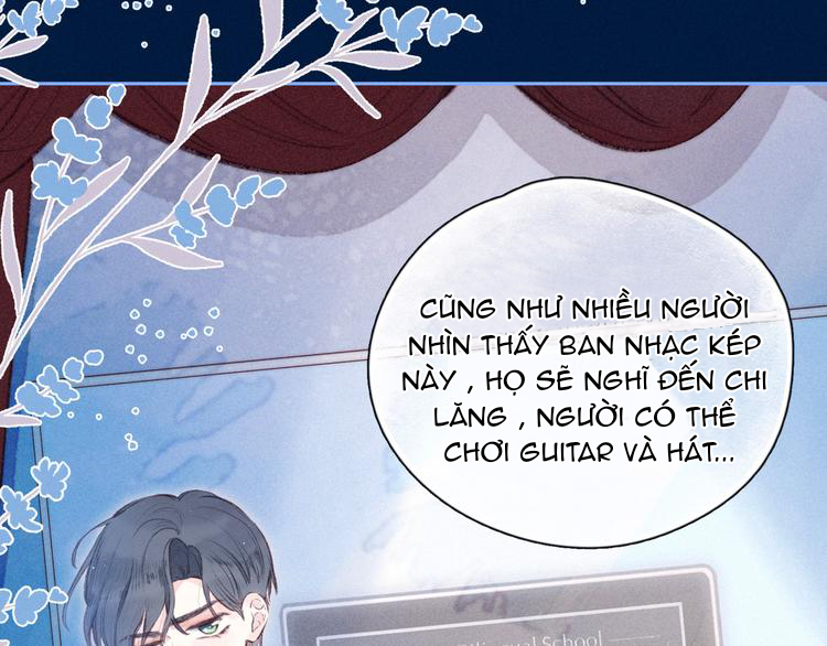 nỗi buồn của hoa cẩm tú cầu chapter 48 11