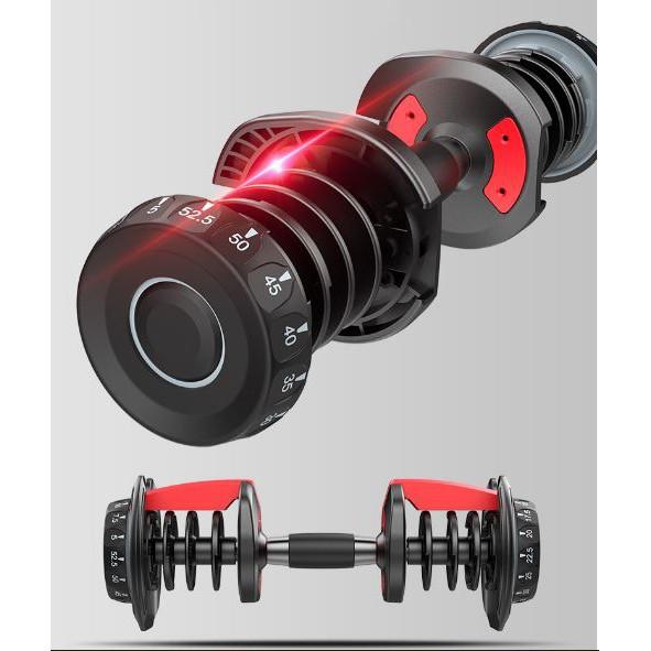 Ta tay điều chỉnh TT-552 khối lượng 24kg mỗi bên nhập khẩu