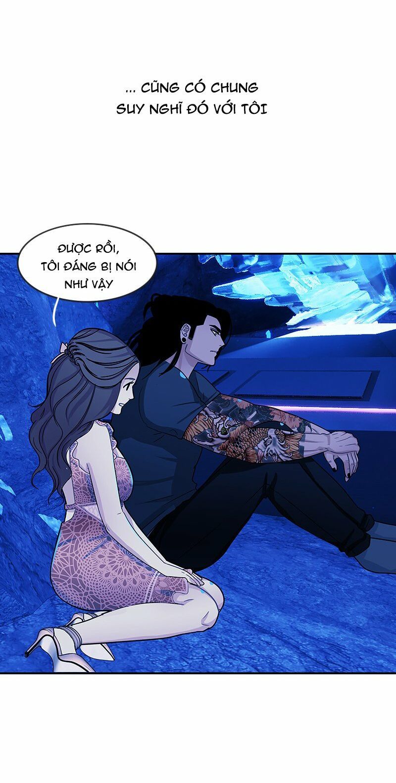 nửa đêm ở poppy land chapter 57 28