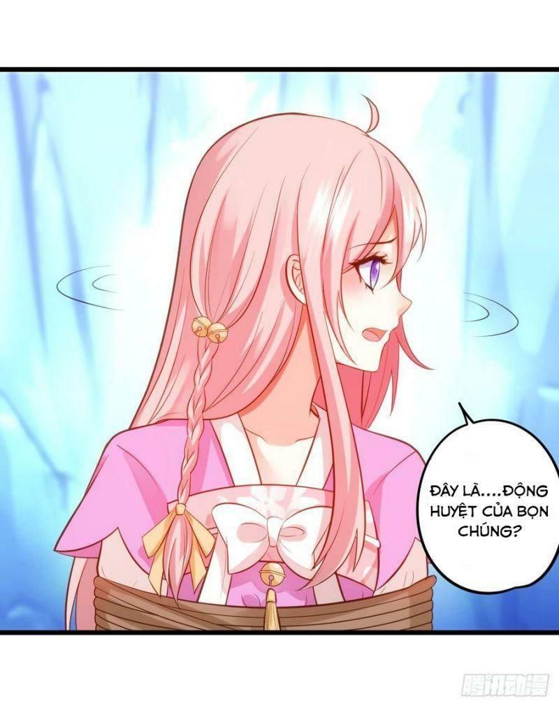 hồ tiên hung bạo chapter 93 40