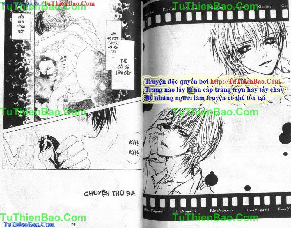 băn khoăn tuổi 17 chapter 2 18