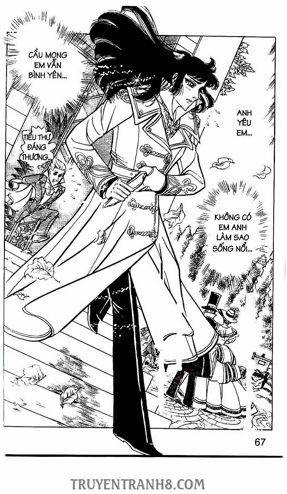 the count s daughter chapter 58 10