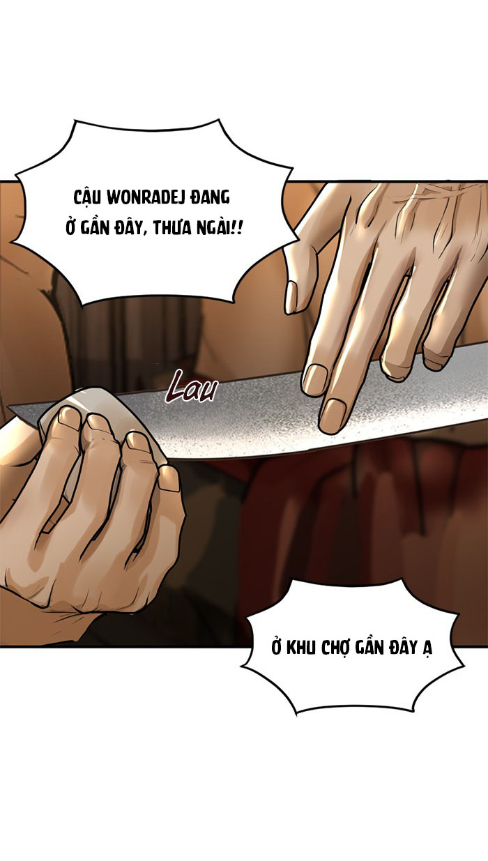 tôi là công tử đẹp nhất xiêm chapter 6 3