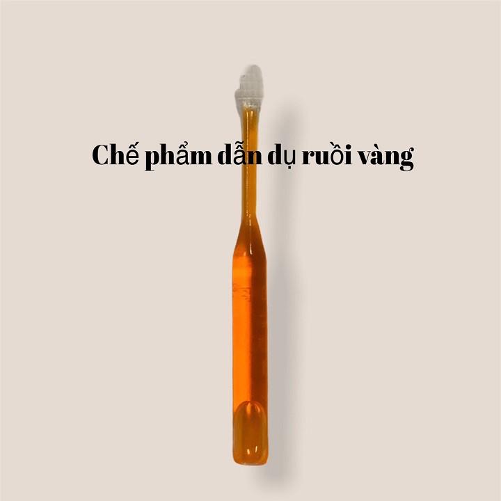 Chế phẩm dẫn dụ ruồi vàng và côn trùng chích hút 2ml