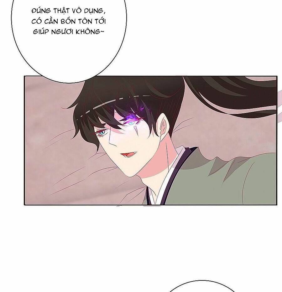 tướng quân mời ra trận chapter 174 7