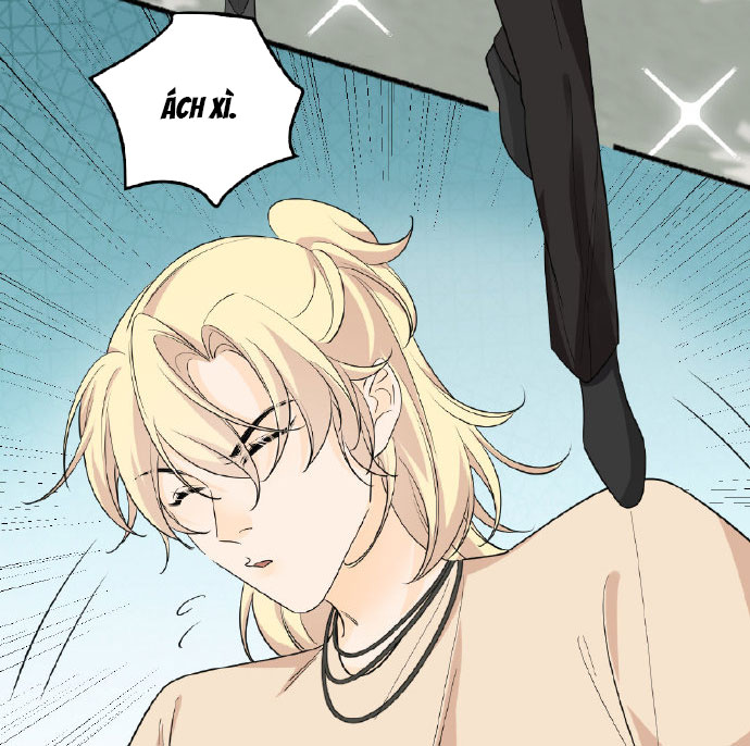 mỗi ngày đều muốn đứng hạng nhất chapter 21 3