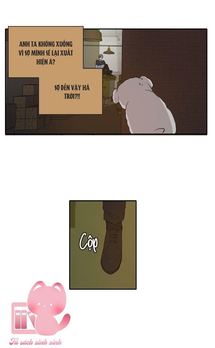 a good day to be a dog chapter 4 13