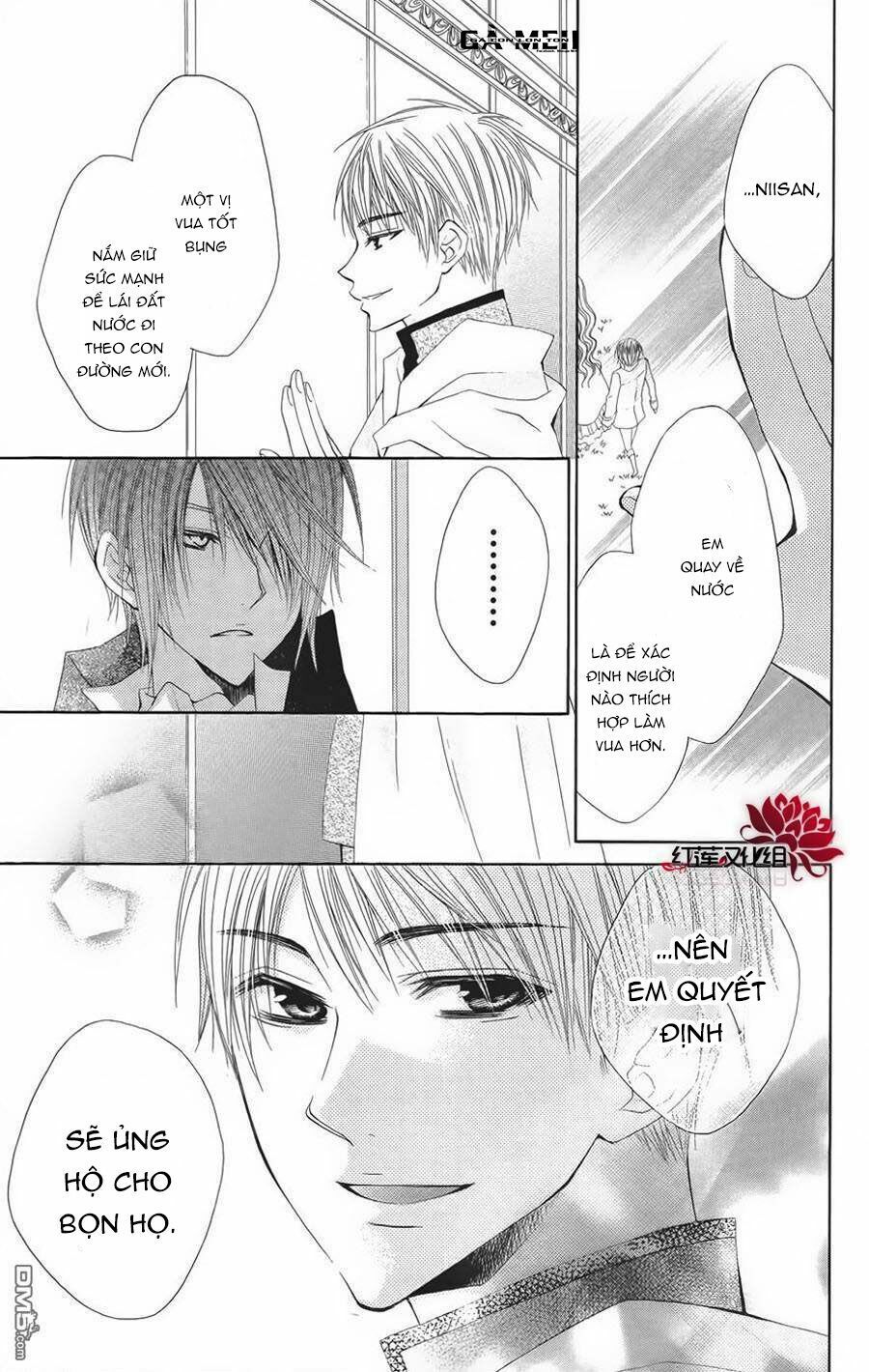 hyakunen renbo chapter 6 38