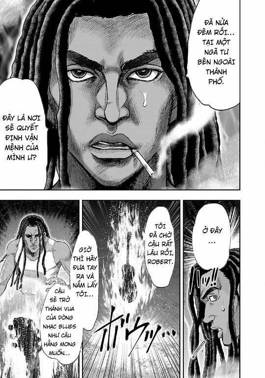 choujin sensen chapter 11 4