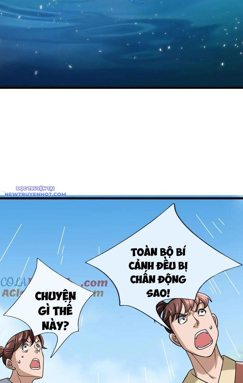 ngủ say vạn cổ: xuất thế đẩy ngang chư thiên chapter 58 19