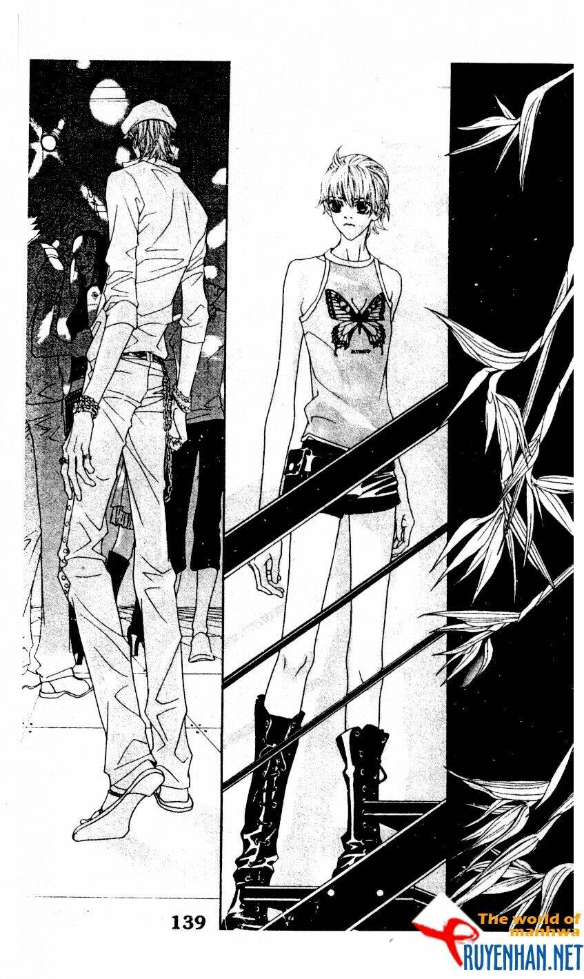 you're so cool chapter 34 17