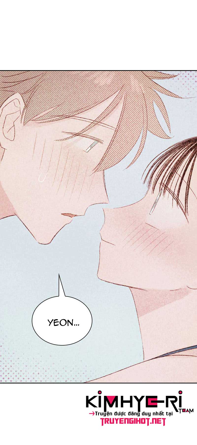 trò chơi dâm đãng chapter 21 44