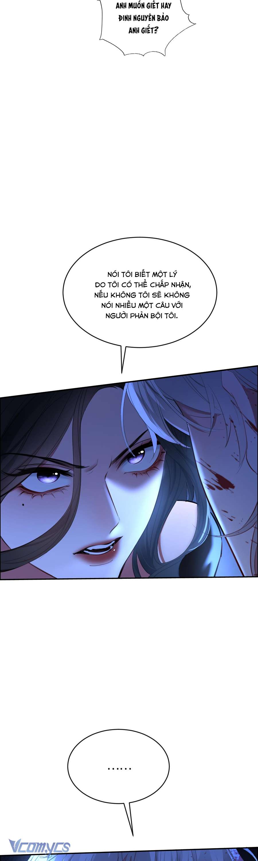 xin lỗi, tôi cũng là đại lão chapter 43 22