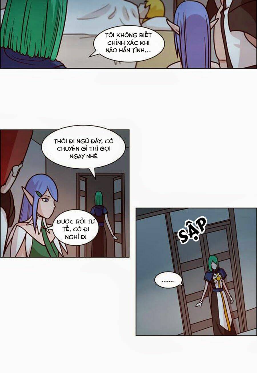 the devil king is bored chapter 71 16