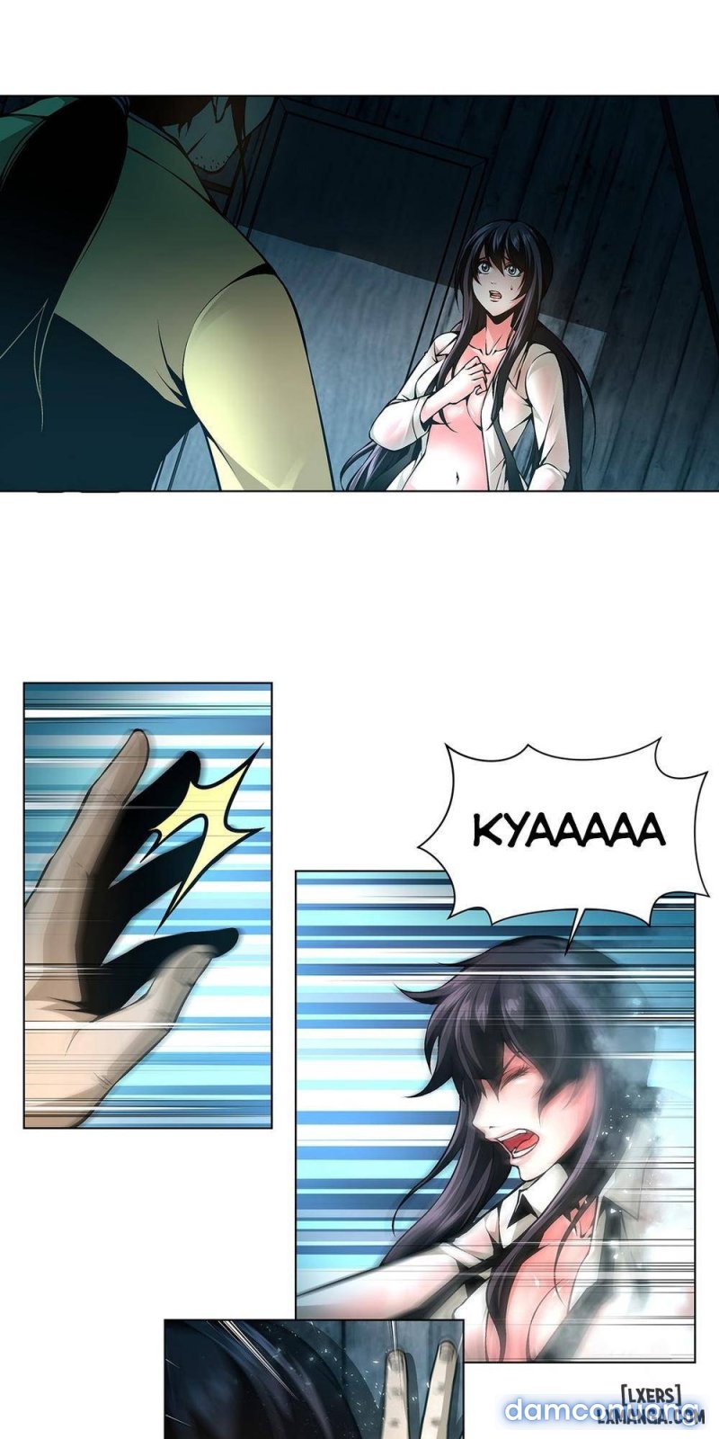 nô lệ song sinh chapter 36 18