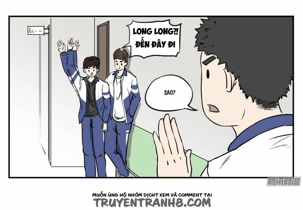 để tui yên ổn trưởng thành coi! chapter 15 20