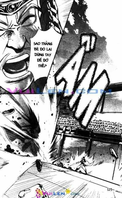 king of hell chapter 42 16