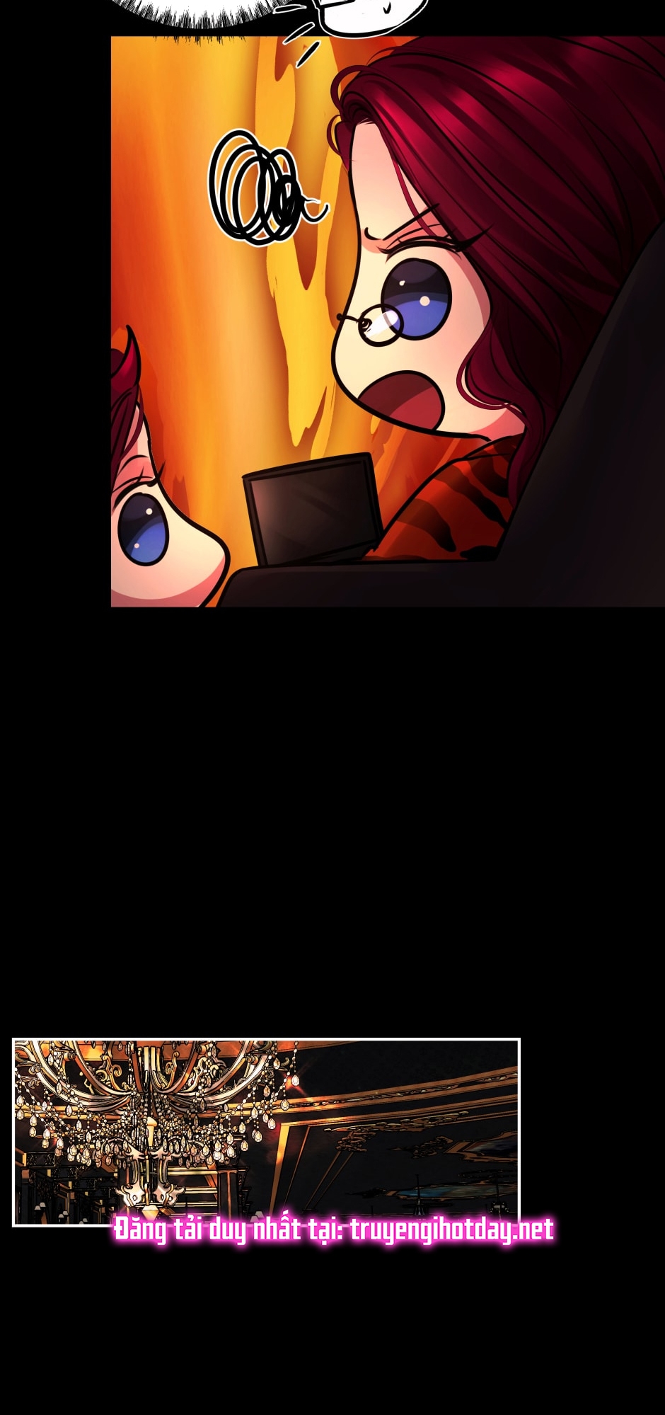 tôi đã ký khế ước với ác quỷ chapter 19.1 18