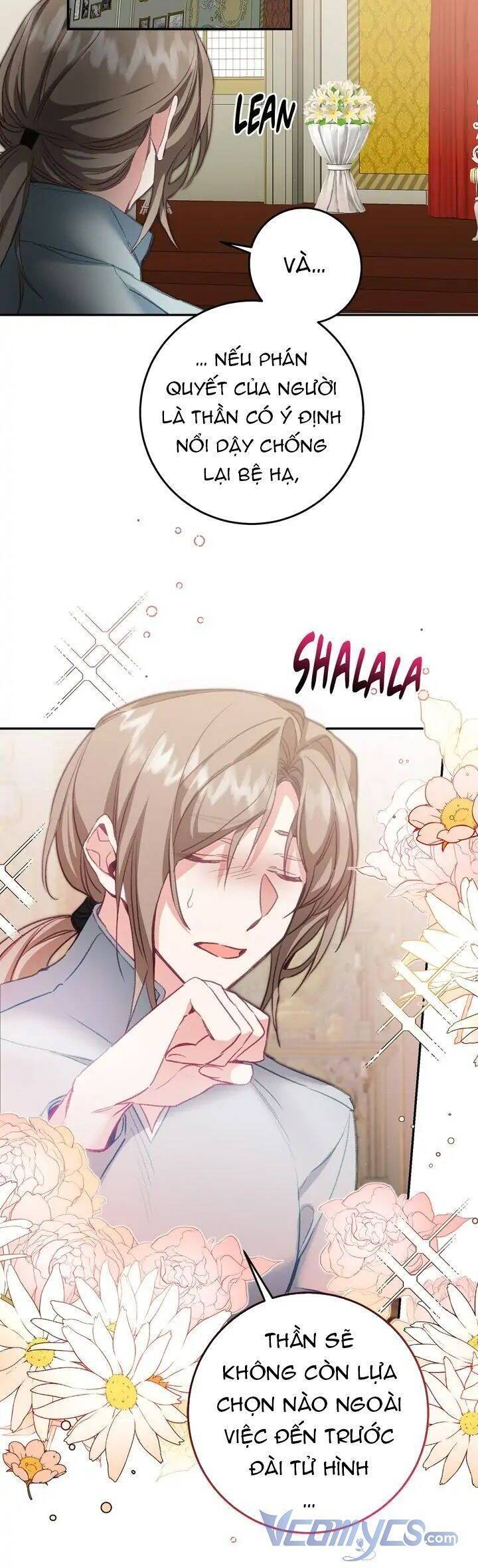 tôi trở thành hoàng đế bạo chúa trong tiểu thuyết chapter 114 10