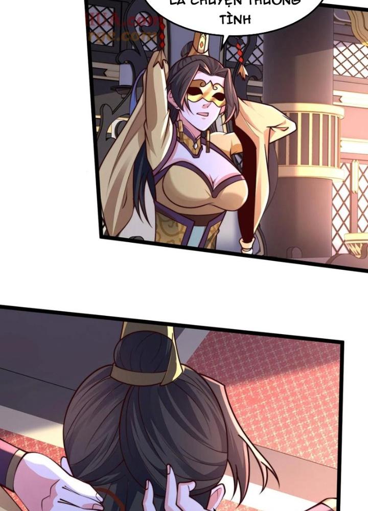 ta nuôi ma quỷ ở trấn ma ti chapter 244 40