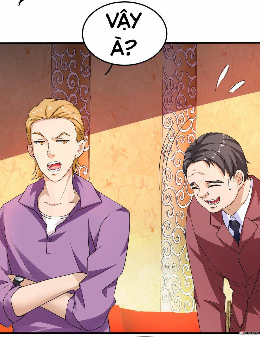 hoa hậu giảng đường luôn bên người chapter 15 26