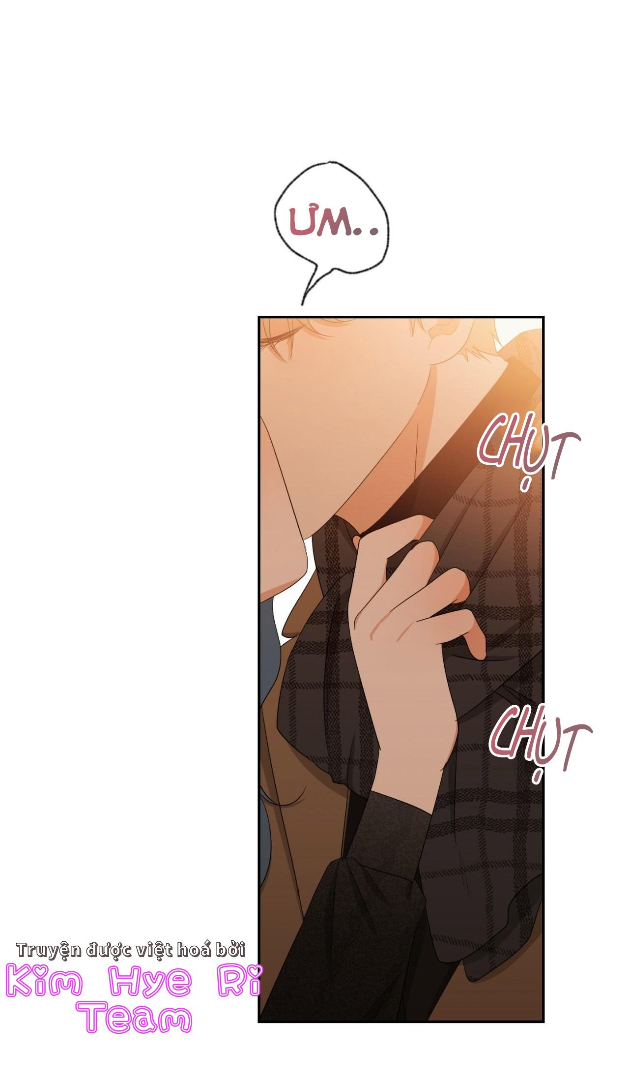 giấc mộng ngọt ngào 2 (full) chapter 25 25