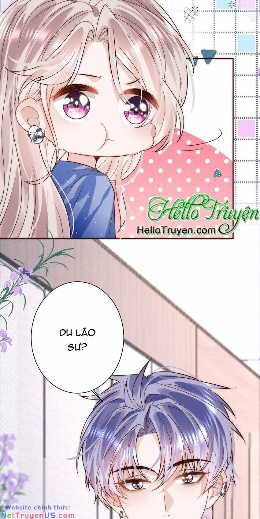 ta được thế thân tỏ tình chapter 8 46