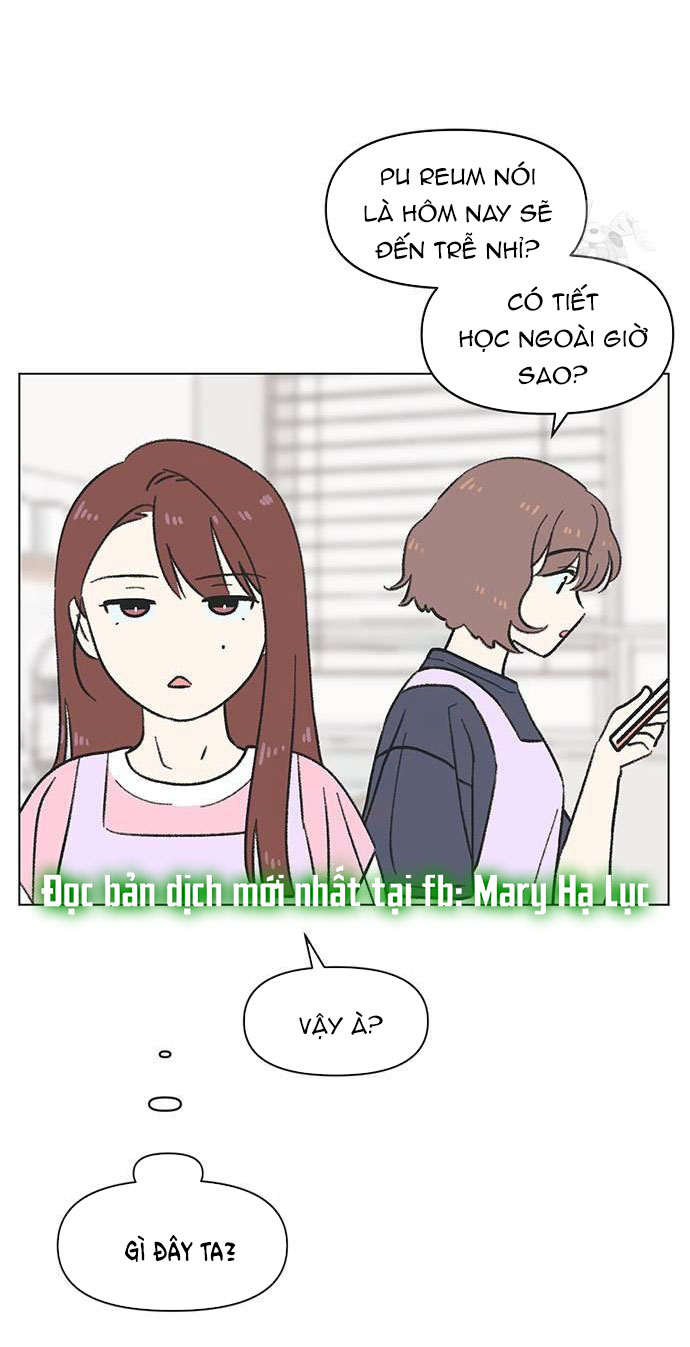 Thanh Xuân Đáng Yêu chapter 20.2 2