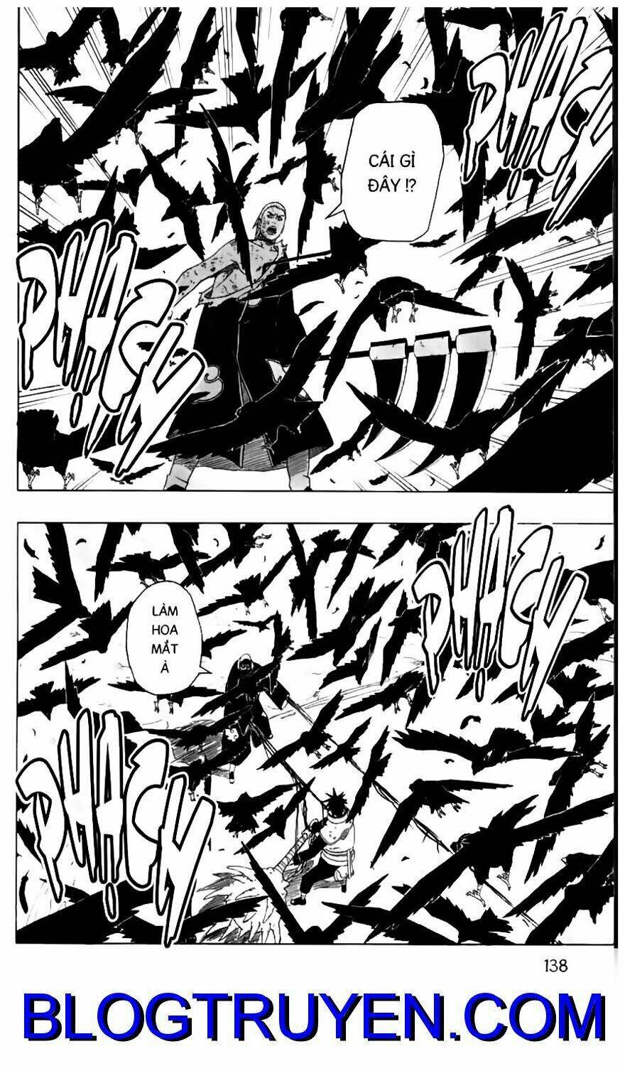 naruto - cửu vĩ hồ ly chapter 327 9