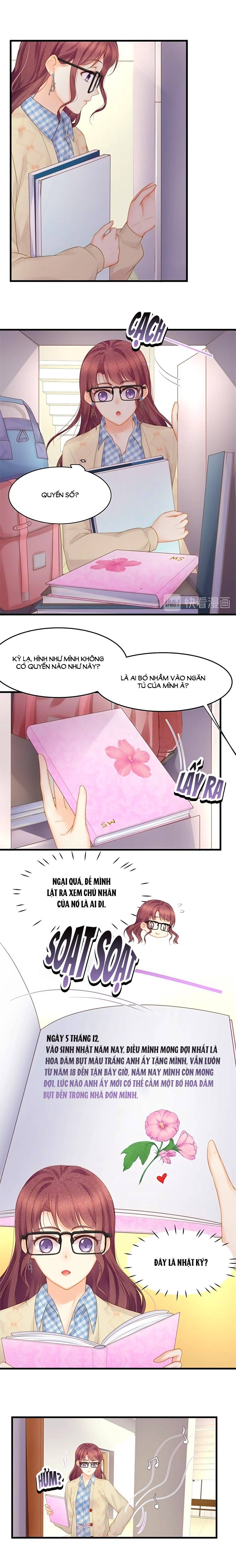 ta với bốn vị cố tiên sinh chapter 21 3