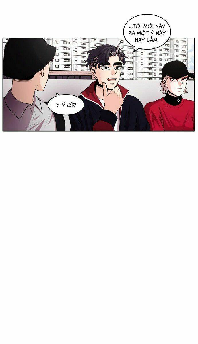 tomorrow - ngày mai chapter 18 7