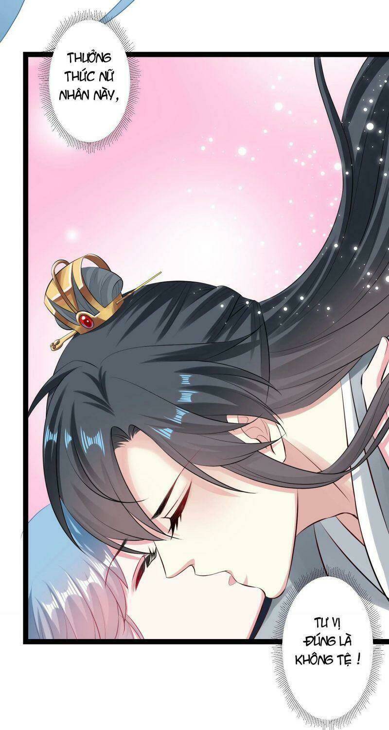 độc y đích nữ chapter 21 9