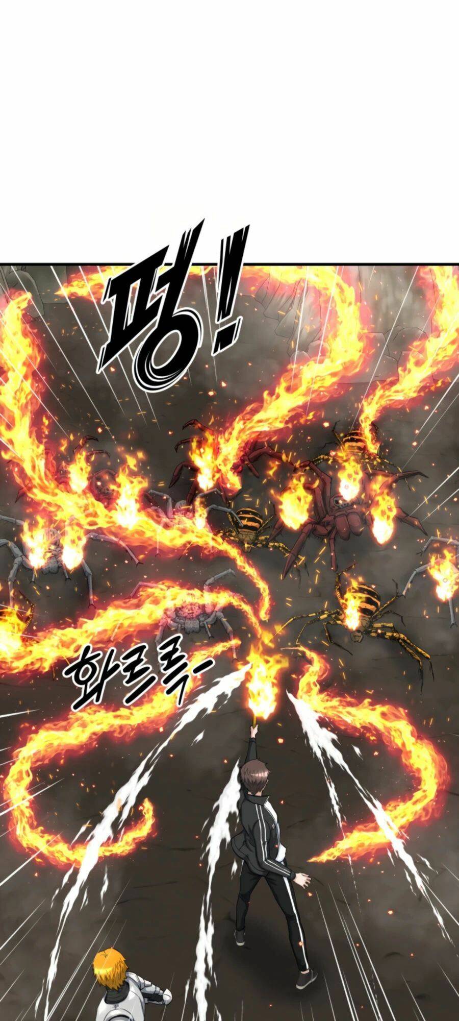 mẹ tôi là chòm sao bảo hộ m chapter 25 19