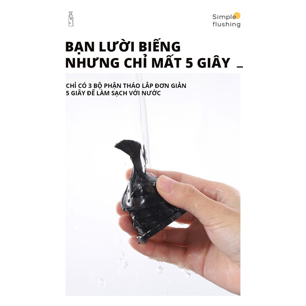 Máy Ép Chậm SNAPBEE Phiên Bản Limiteđ Màu Bạc [ HÀNG CHÍNH HÃNG]  - Máy Ép Trái Cây Rau Củ