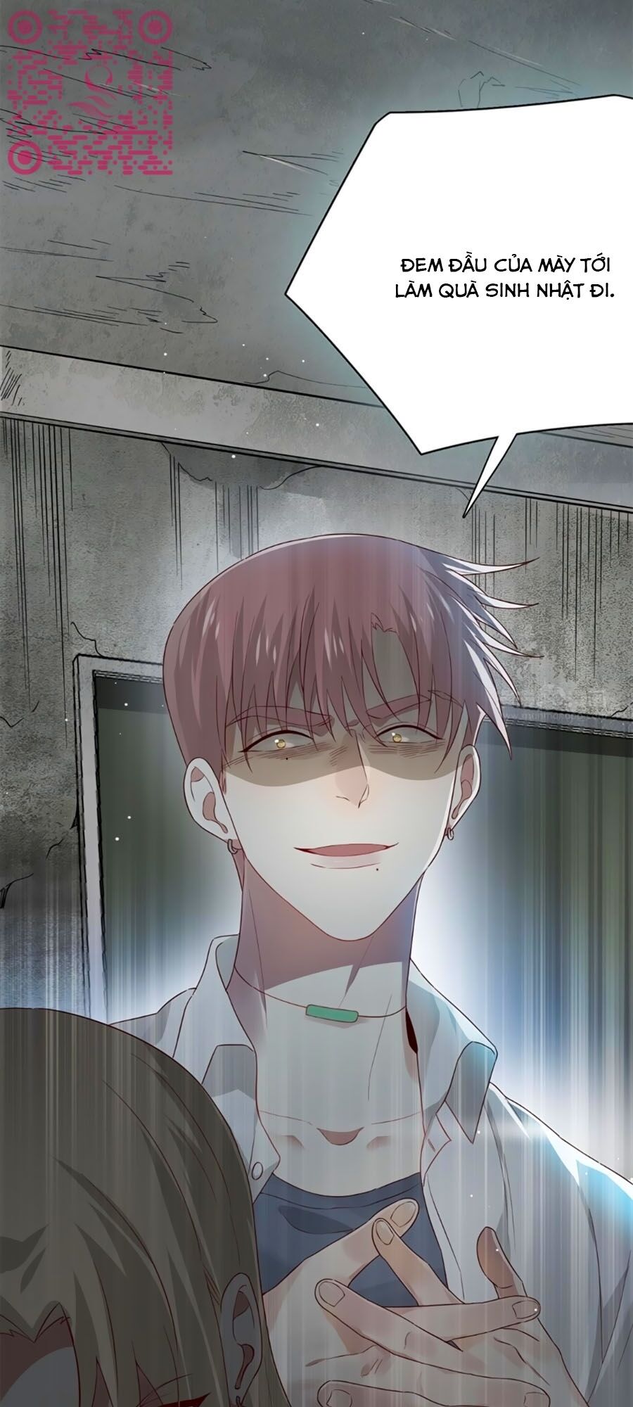 xông vào tim anh chapter 16 48