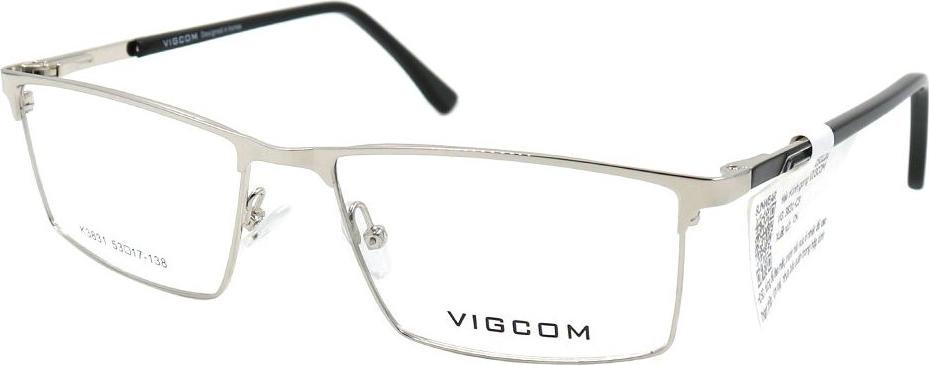 Gọng kính chính hãng Vigcom VG3831