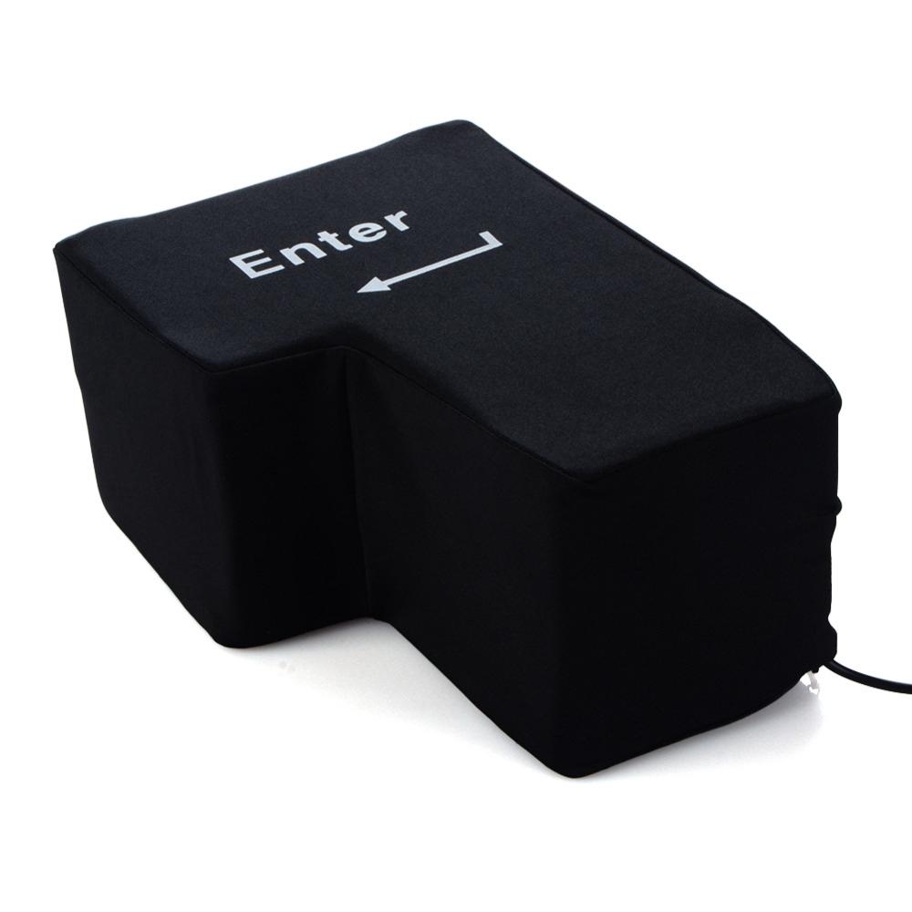 Nút bấm giảm stress hình nút enter