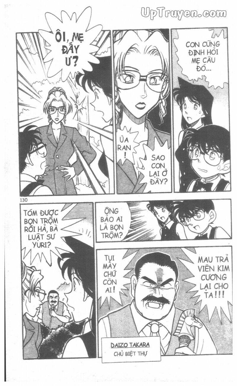 conan - bộ đặc biệt chapter 10 127
