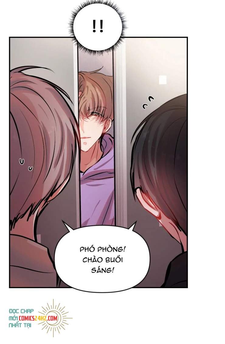 hợp đồng yêu đương chapter 20 38