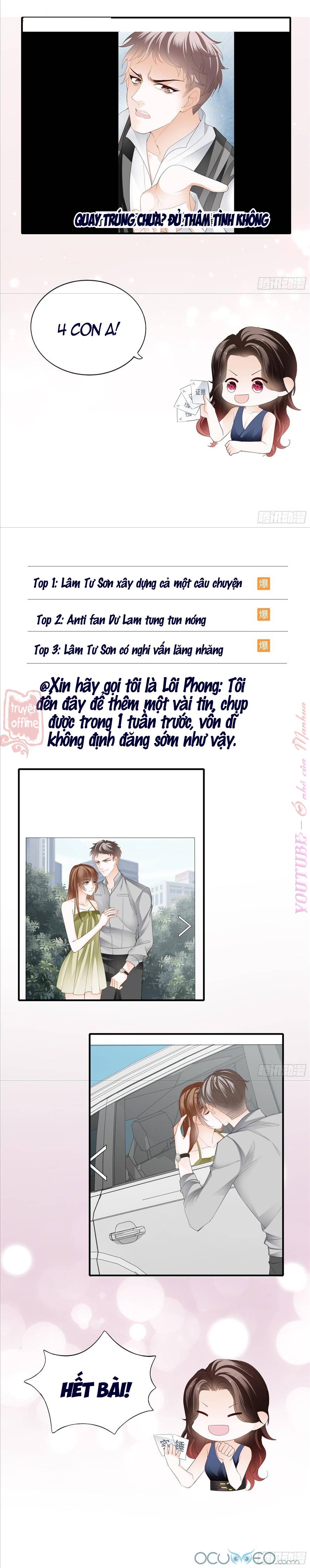 ác nữ rắn chapter 5 11