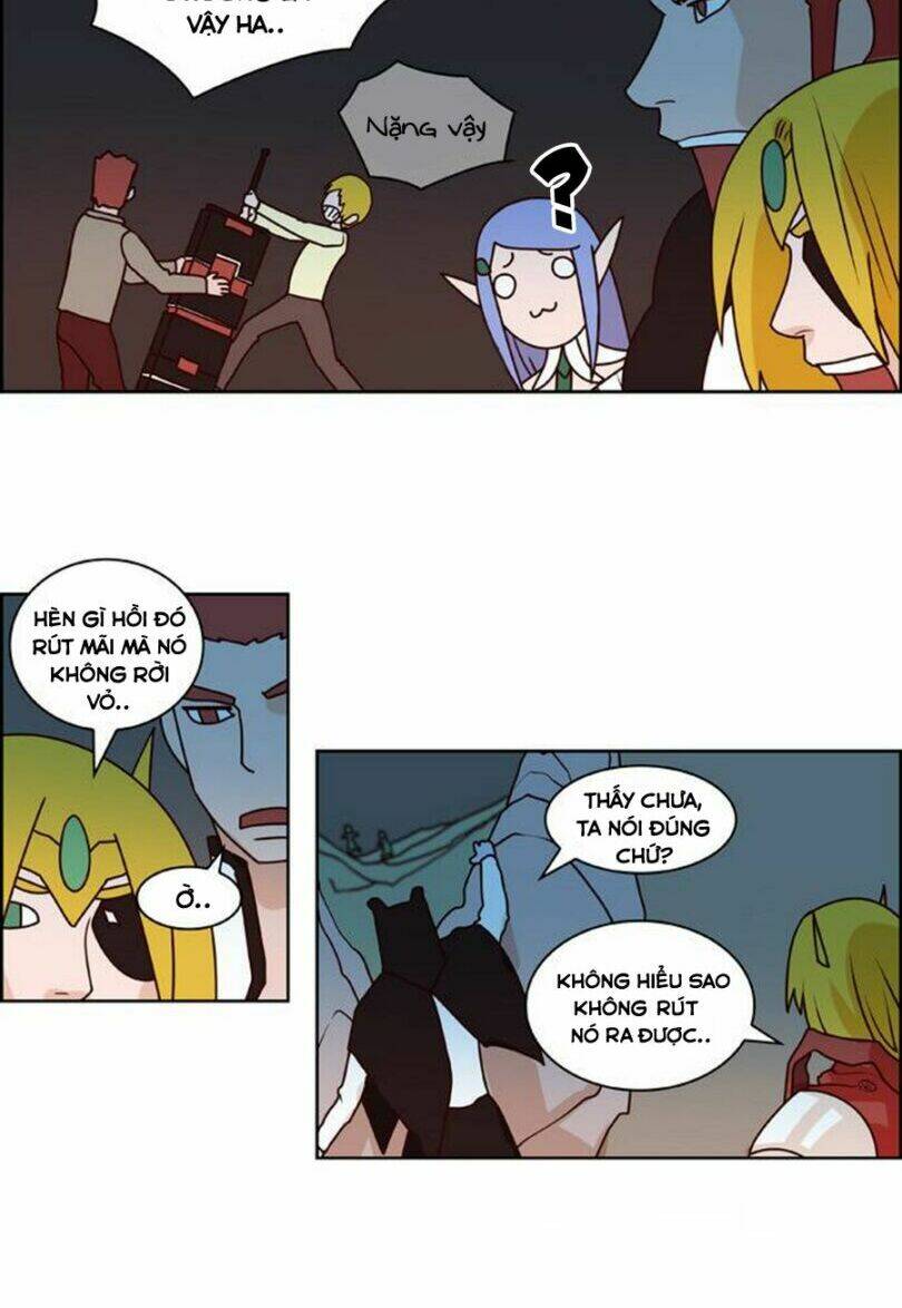 the devil king is bored chapter 80 20