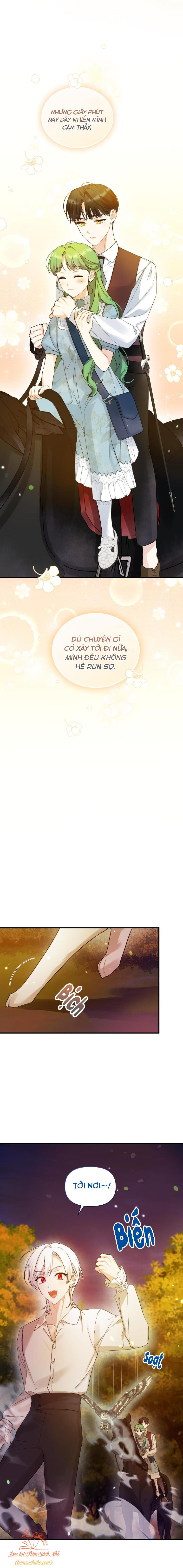 trở thành em gái nam chính truyện bl chapter 29 8