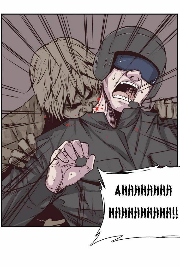 vua của vong linh chapter 188 12