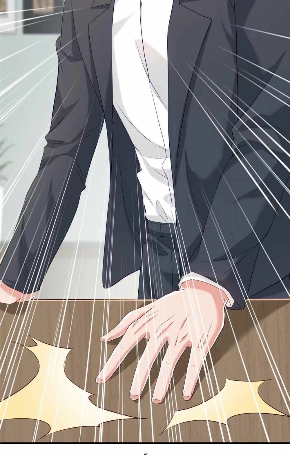 manh thê bé bỏng không dễ chọc chapter 11 42