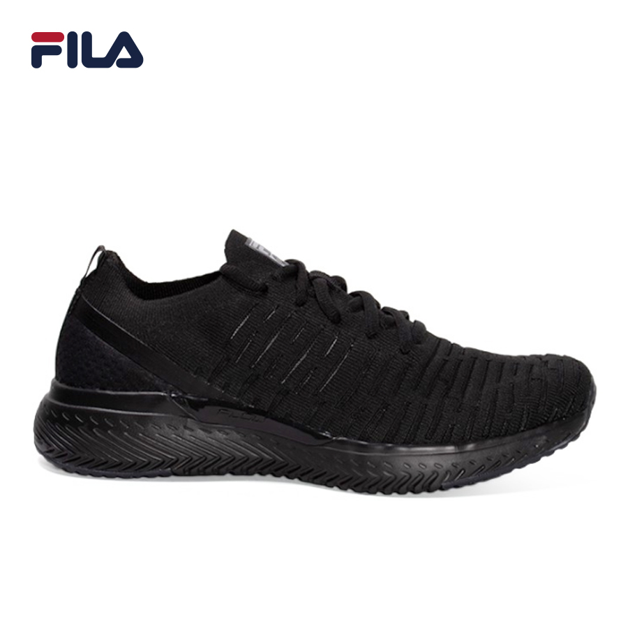 Giày chạy bộ unisex Fila Filargb Flow BTS - Global Inline - 1RM01261-001