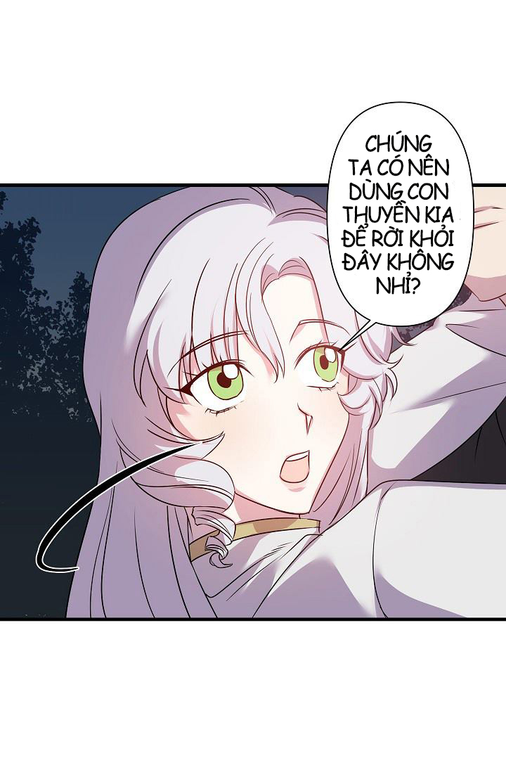 hôn lễ phục thù chapter 19 28