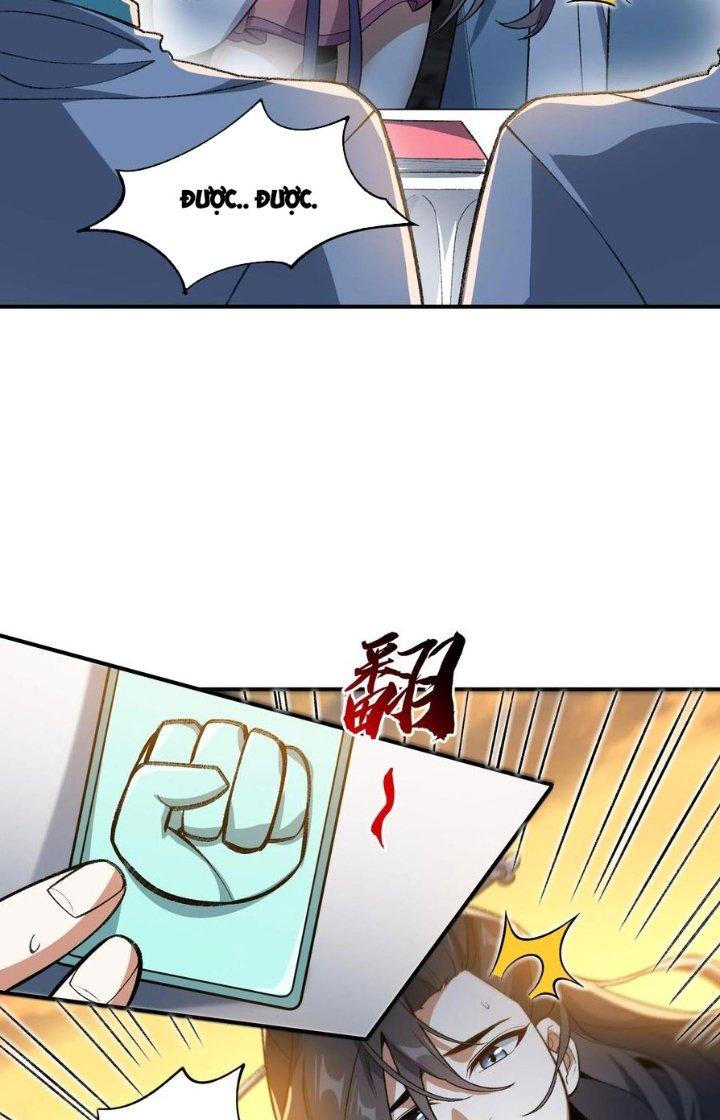 ta tại tu tiên thế giới 5 giờ tới 9 giờ về chapter 16 42