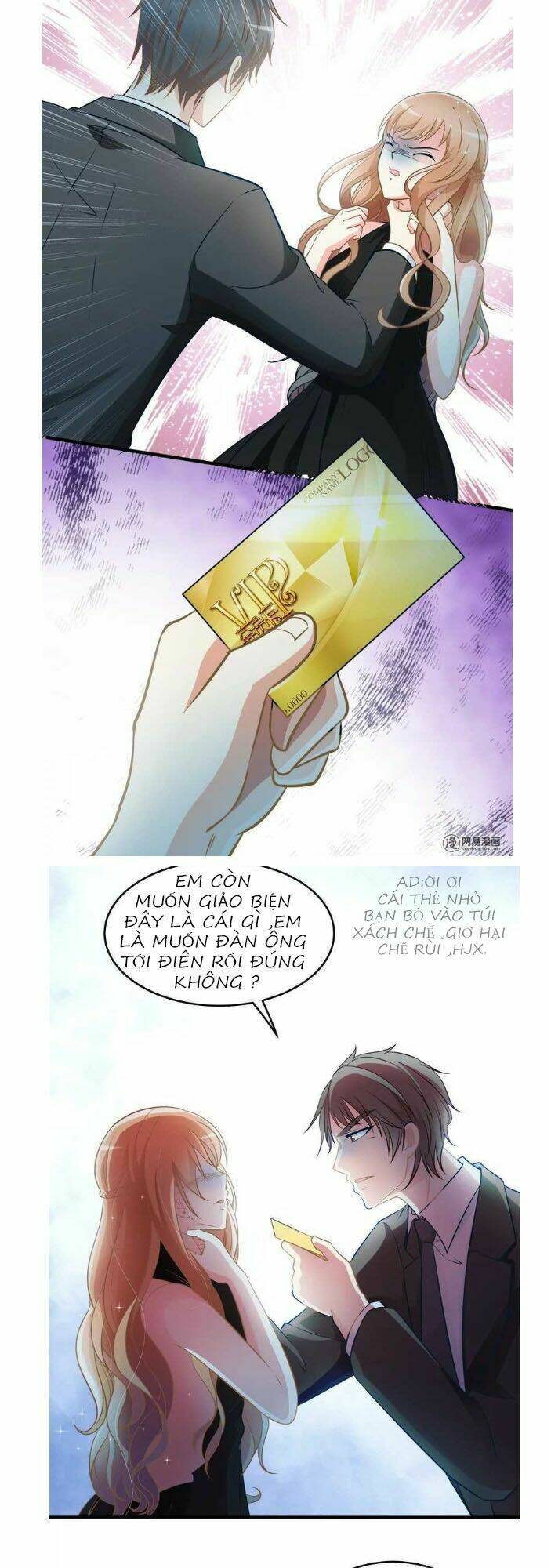 dụ vợ về nhà chồng cũ phải thật ôn nhu chapter 26 10