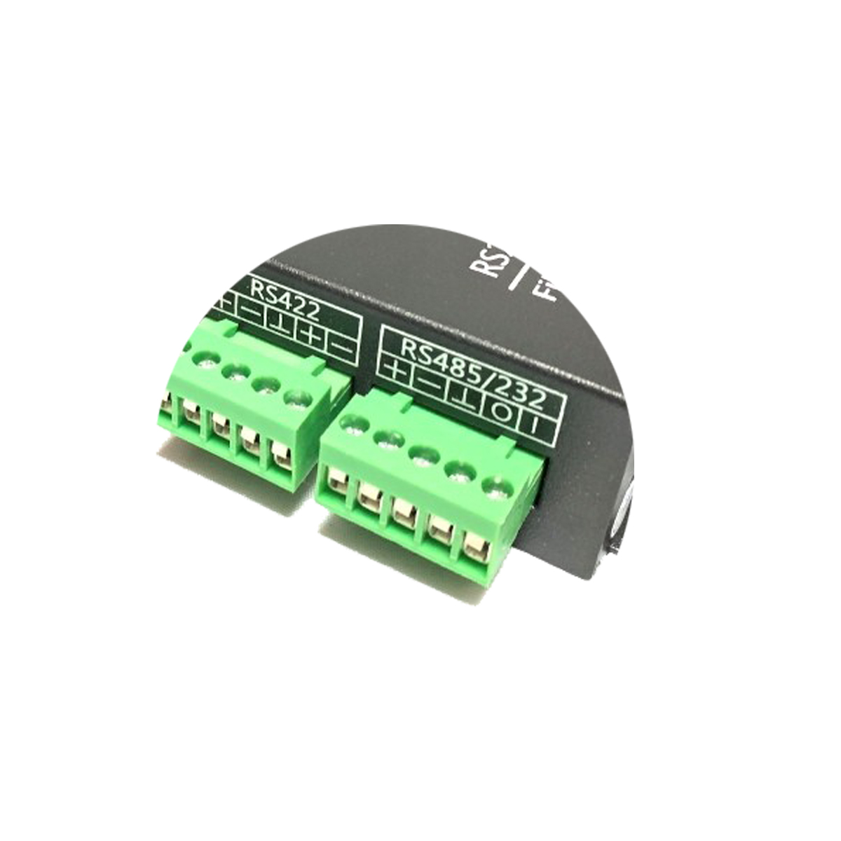 Bộ chuyển đổi RS232/RS422/RS485 sang quang Ho-link HL-RS485/422/232 - Hàng Chính Hãng