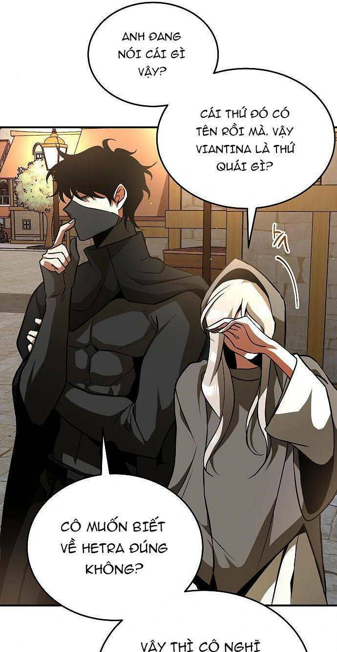 săn lùng nữ chúa chapter 4 91